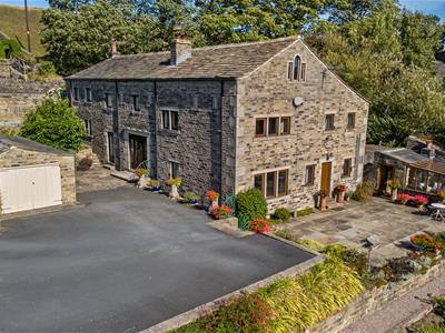 Mill Bank Sowerby Bridge